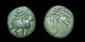 Inde IPS Tinnevelly Kasu Perunjinga Pallavas Sendamangalam 1228-1278*