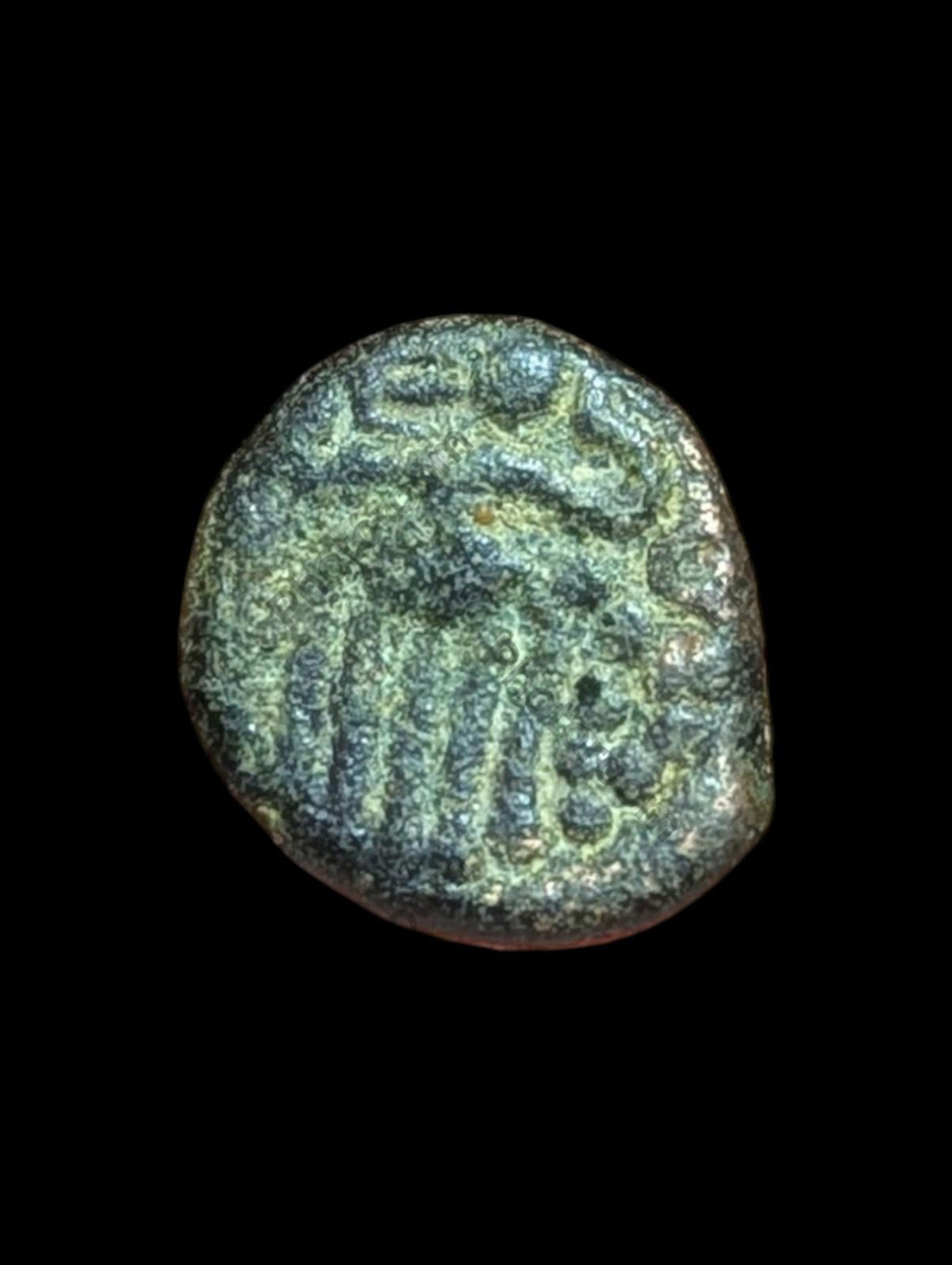 India IPS Tinnevelly Kasu Perunjinga Pallavas Sendamangalam 1228-1278