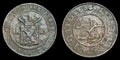 1859 INDES NÉERLANDAISES 1 CENT - EXCELLENT ÉTAT