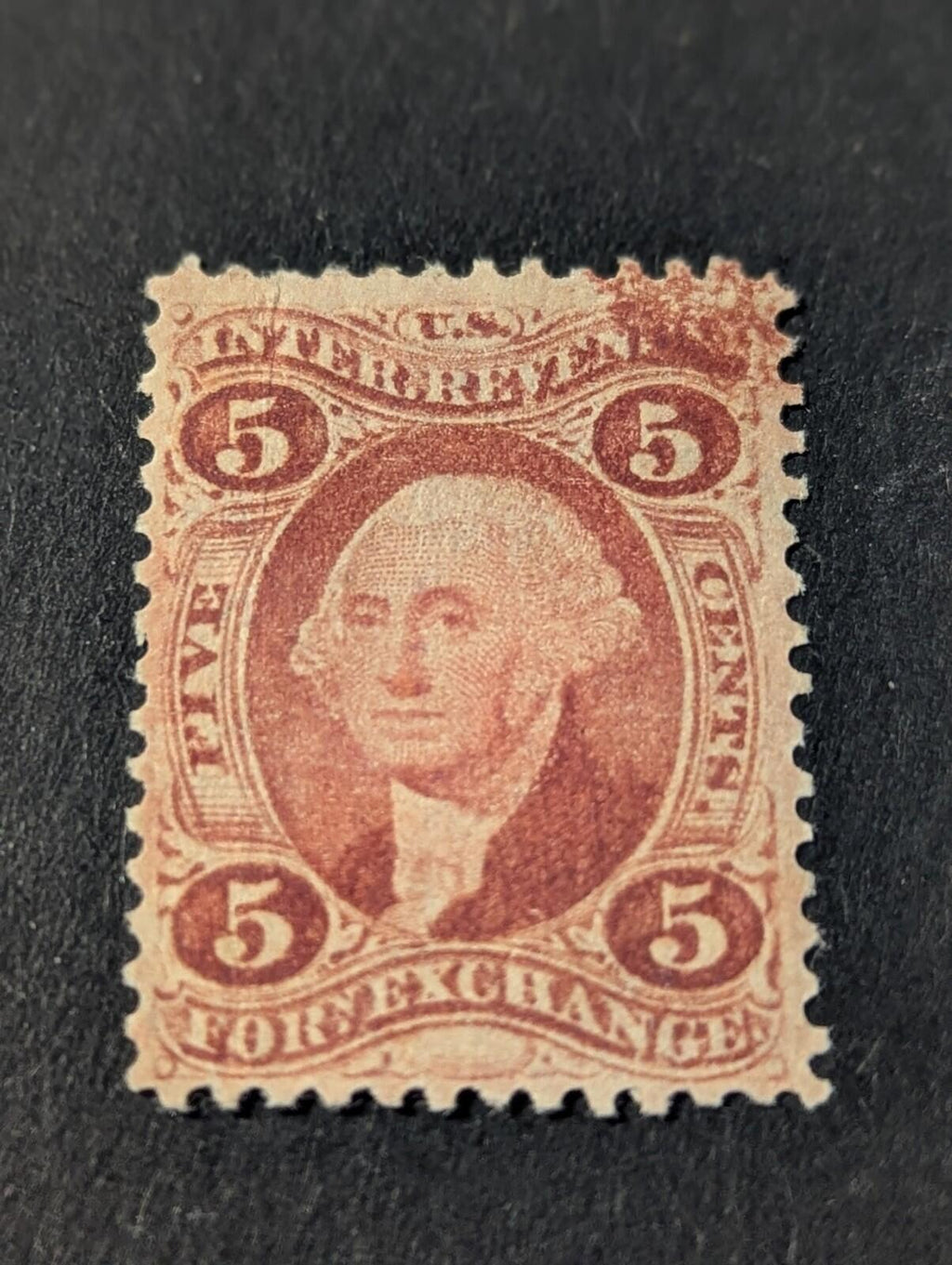 US Rev Scott #R26c | Used | Very Fine