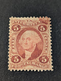US Rev Scott #R26c | Used | Very Fine