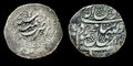 AFGHANISTAN. Durrani. Mahmud Shah. Roupie. Cachemire,
