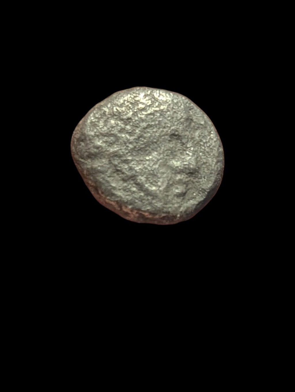 Phoenicia, 1/3 Stater, 420-400 BC, Arados, Silver, HGC:10-40, Rare, 2.8g