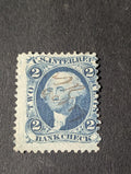 US Rev Scott #R5c | Used | VF/XF Very Extra Fine