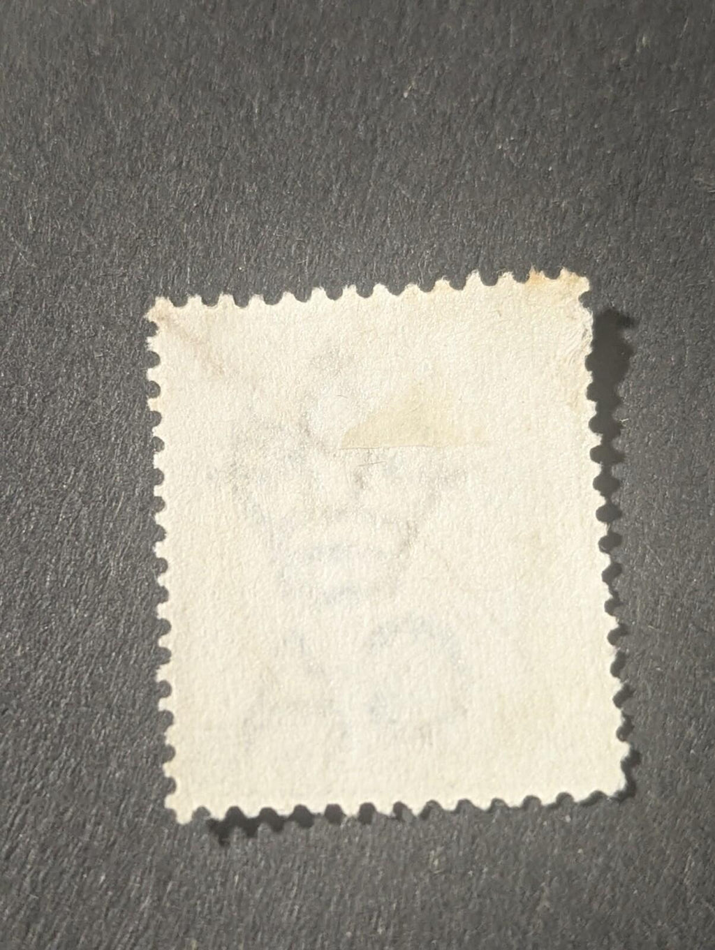 HONG KONG 1882/1902 - QV VICTORIA 5c. WM CROWN+CA -  SC. 40,  Used Rare