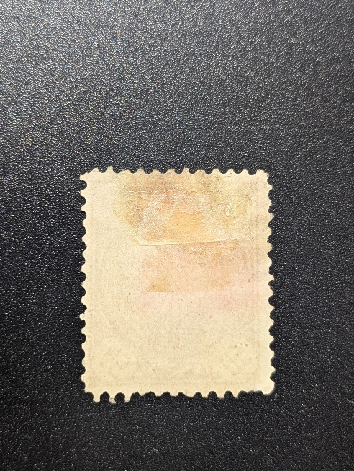 JAPAN-1899-50 SEN STAMP  -CHRYSANTHEMUM SERIES-MEIJI ERA-Sg JP 148-USED