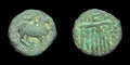 India IPS Tinnevelly Kasu Perunjinga Pallavas Sendamangalam 1228-1278*