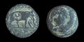 SELEUKID KINGS. Antiochus III ‘the Great’. 222 - 187 BC, RARE - Numis Hobby Shop