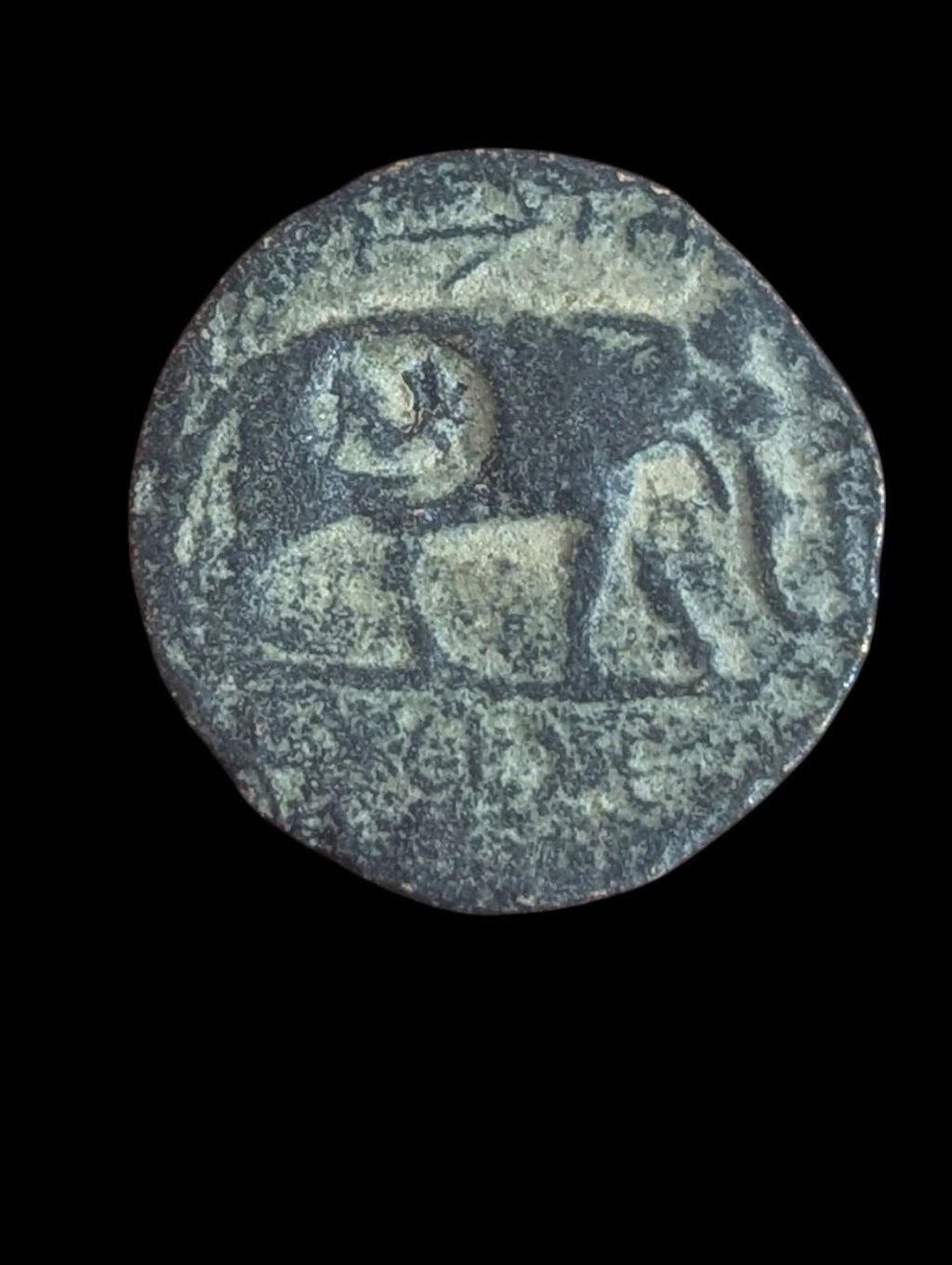 SELEUKID KINGS. Antiochus III ‘the Great’. 222 - 187 BC, RARE - Numis Hobby Shop