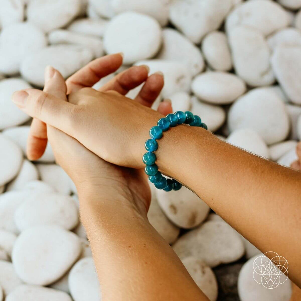 The Brighter Future Bracelet